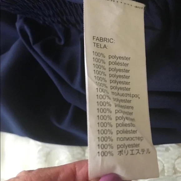 Kling Pants - Picture 4 of 4